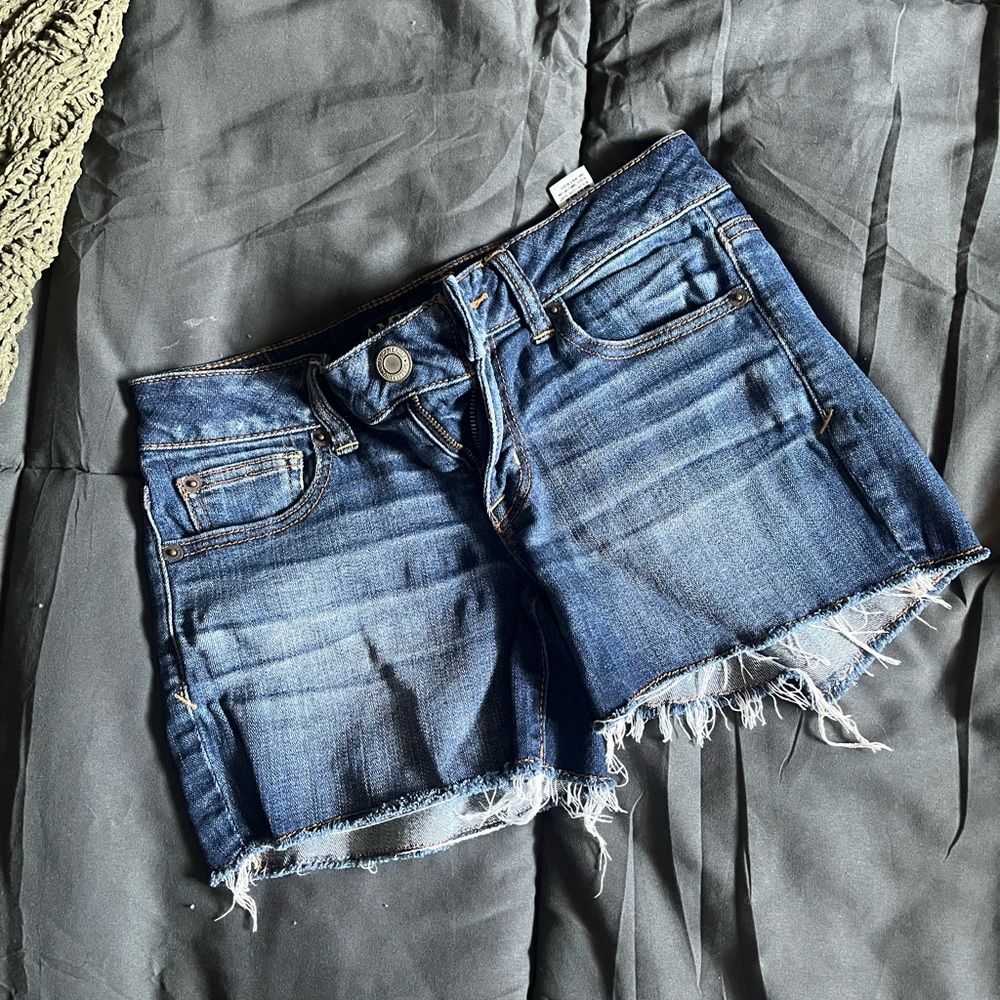 American Eagle Women’s Denim Shorts
